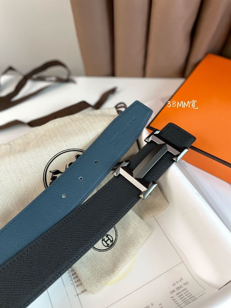 Hermes Belts